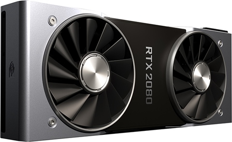 Nvidia GeForce RTX 2080 8GB GDDR6 CeX IE Buy Sell Donate